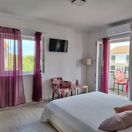 Vila Bonbon 2 Biograd Na Moru Bagian luar foto
