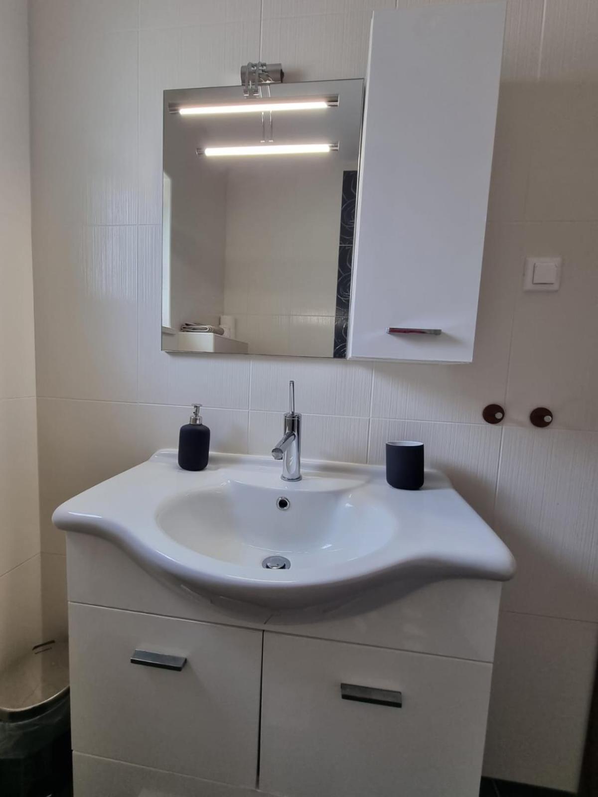 Vila Bonbon 2 Biograd Na Moru Bagian luar foto
