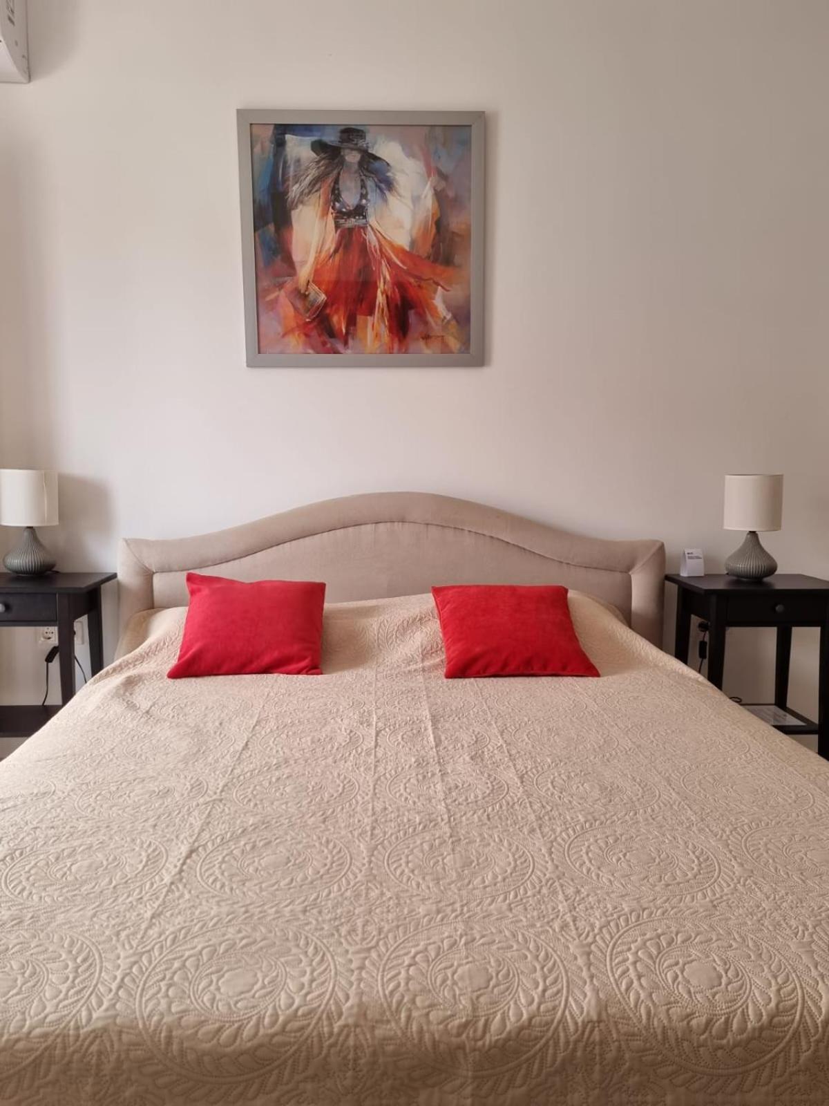 Vila Bonbon 2 Biograd Na Moru Bagian luar foto