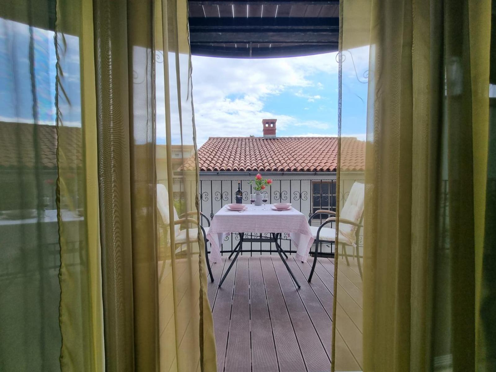 Vila Bonbon 2 Biograd Na Moru Bagian luar foto