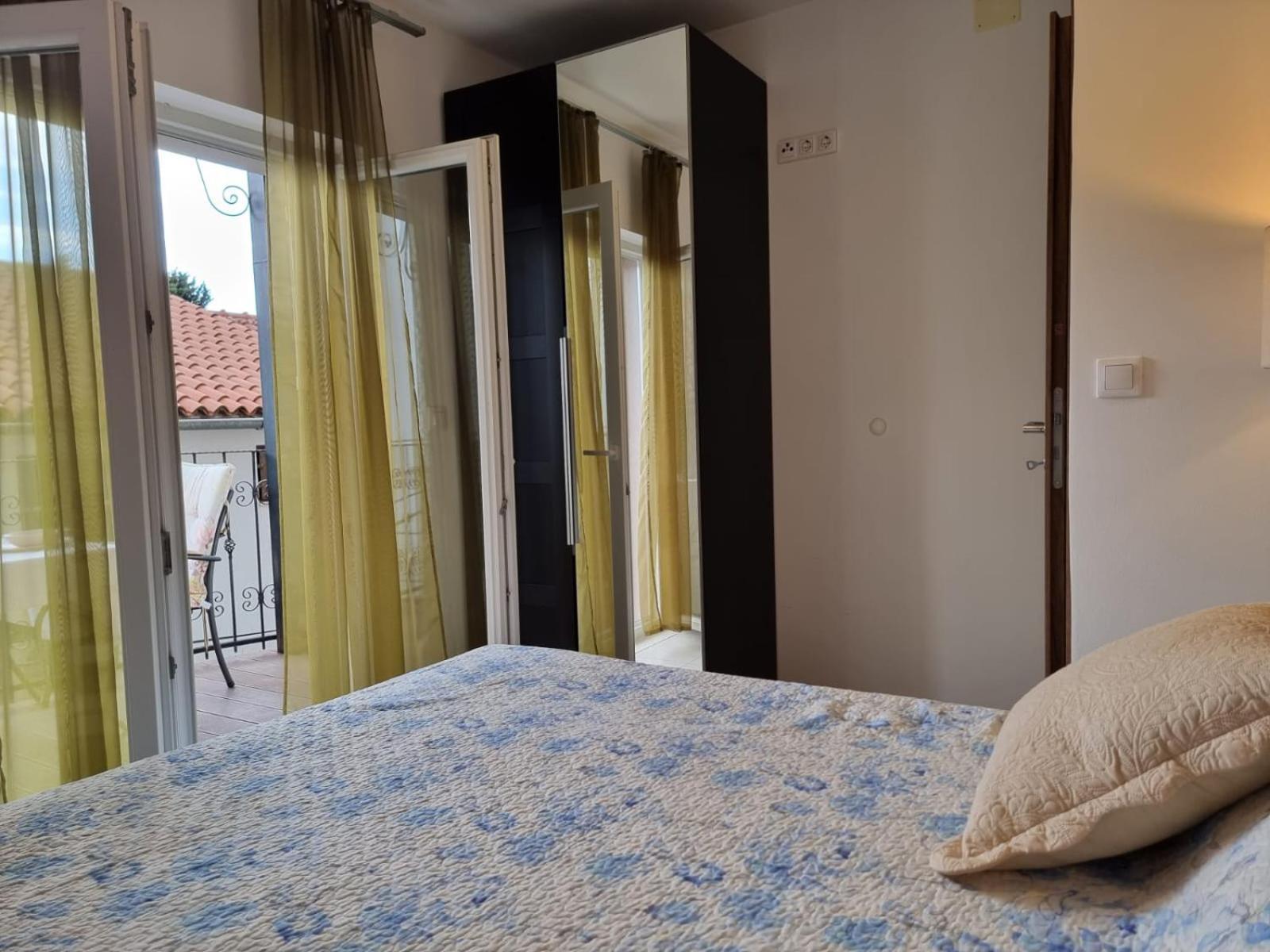 Vila Bonbon 2 Biograd Na Moru Bagian luar foto