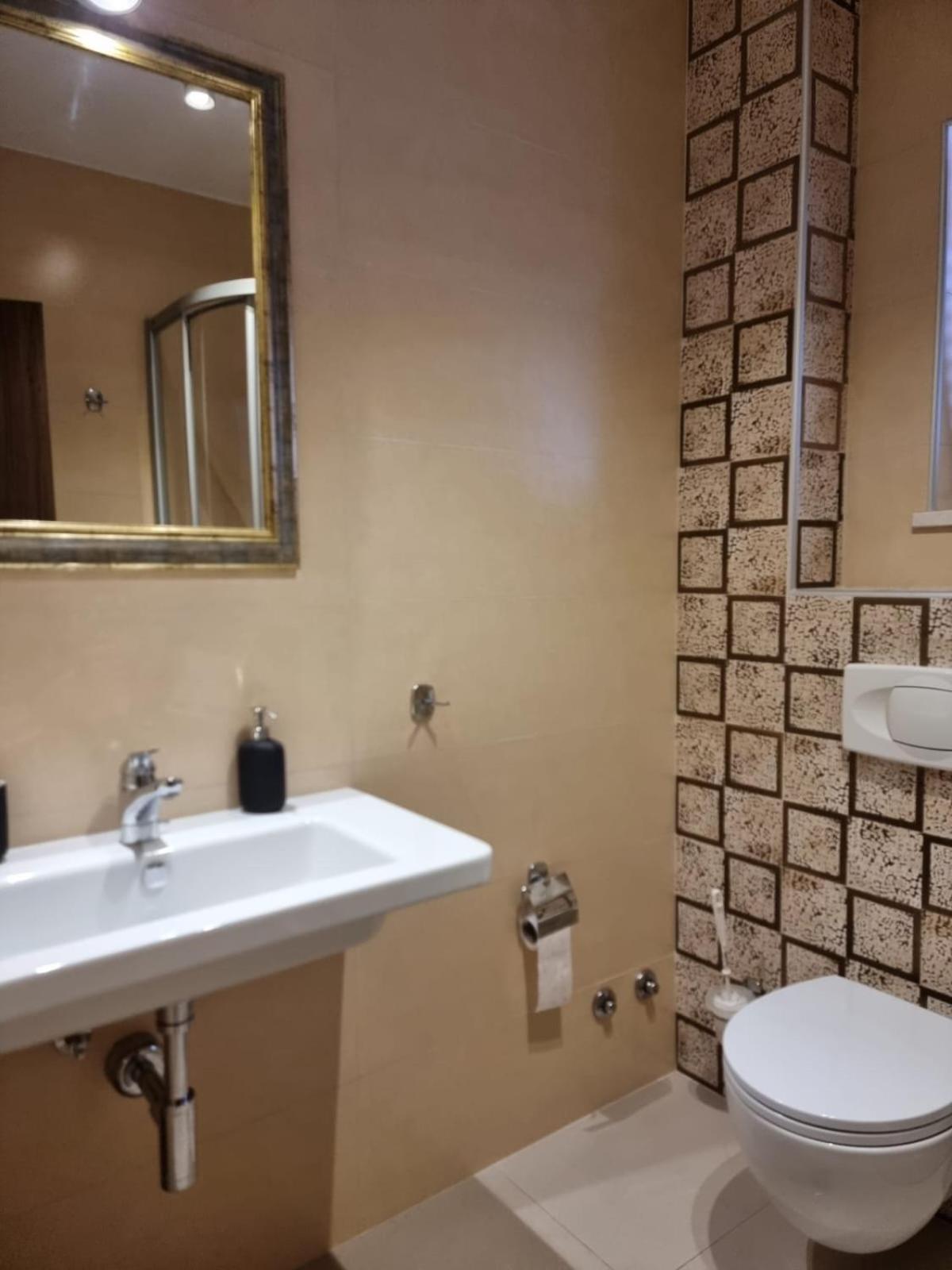 Vila Bonbon 2 Biograd Na Moru Bagian luar foto